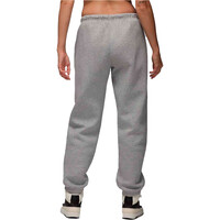 Nike pantalón mujer W J BRK FLC PANT  24 vista trasera
