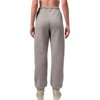 Nike pantalón mujer W J BRK FLC PANT  24 vista trasera