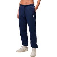 W J JUMPMAN FLC PANT 2