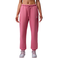W J JUMPMAN FLC PANT 2