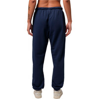 Nike pantalón mujer W J JUMPMAN FLC PANT 2 vista trasera