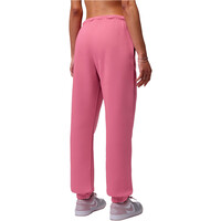 Nike pantalón mujer W J JUMPMAN FLC PANT 2 vista trasera