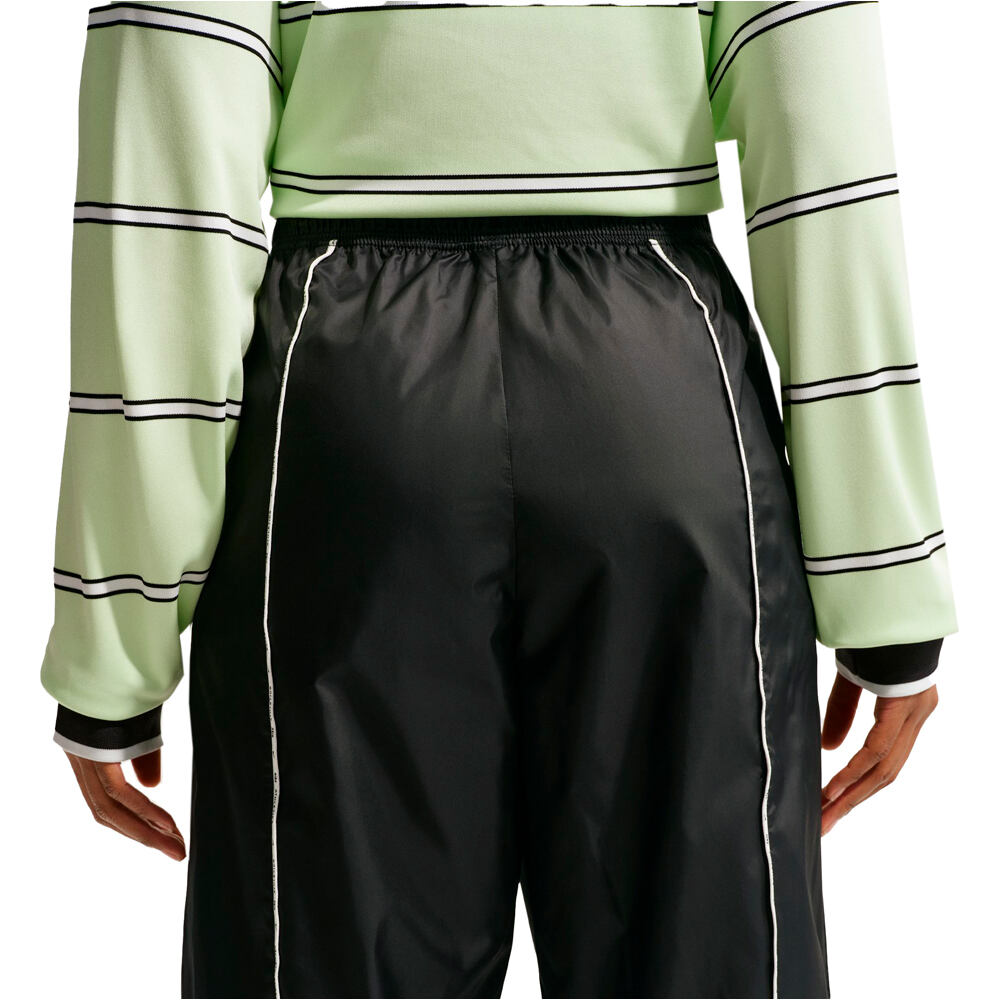 Nike pantalón mujer W NK ATHLETICS DEPT LTWT WVN P 03
