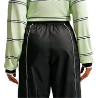 Nike pantalón mujer W NK ATHLETICS DEPT LTWT WVN P 03