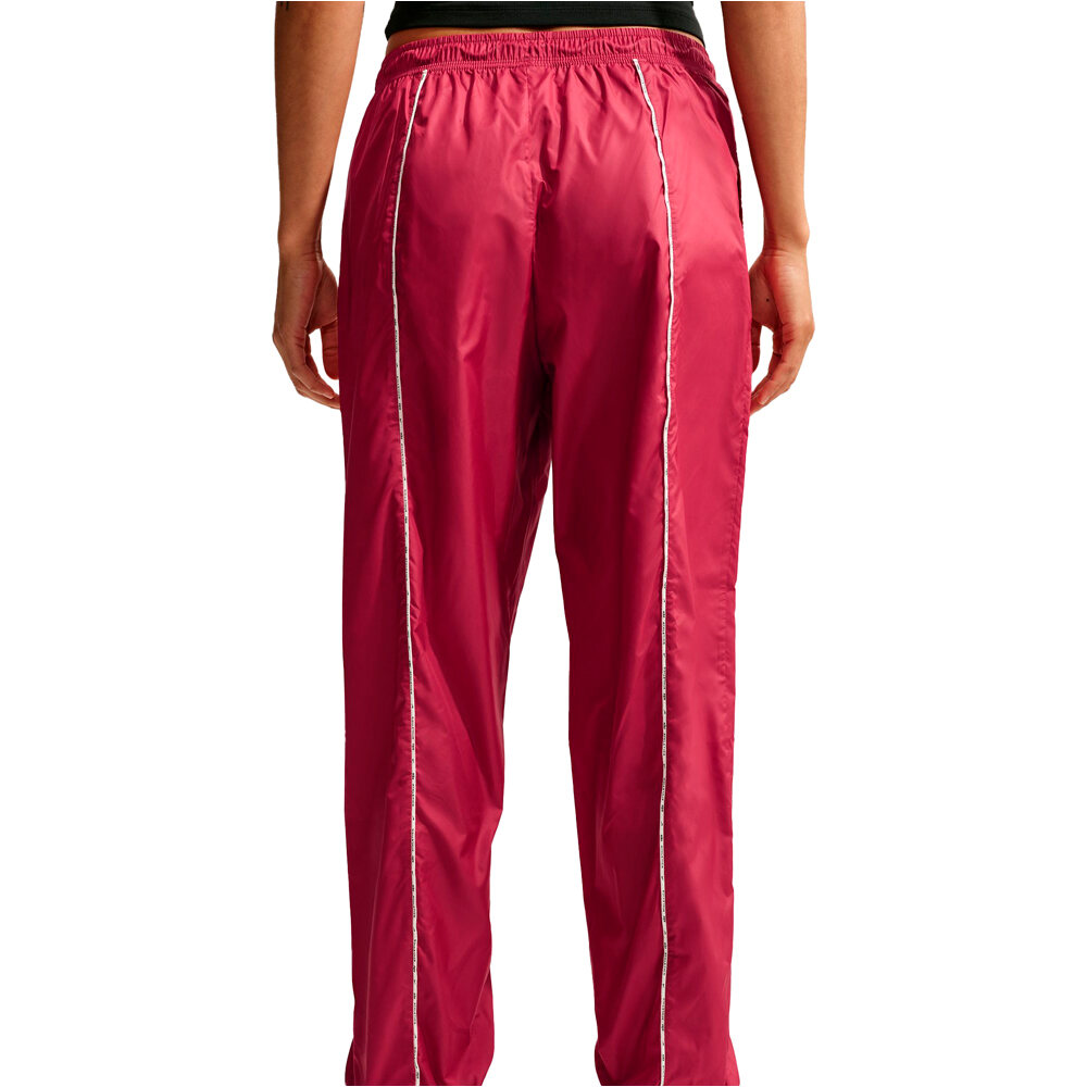 Nike pantalón mujer W NK ATHLETICS DEPT LTWT WVN P 03