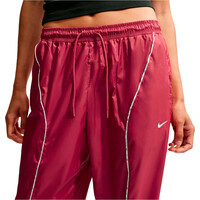 Nike pantalón mujer W NK ATHLETICS DEPT LTWT WVN P vista detalle