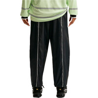 Nike pantalón mujer W NK ATHLETICS DEPT LTWT WVN P vista trasera