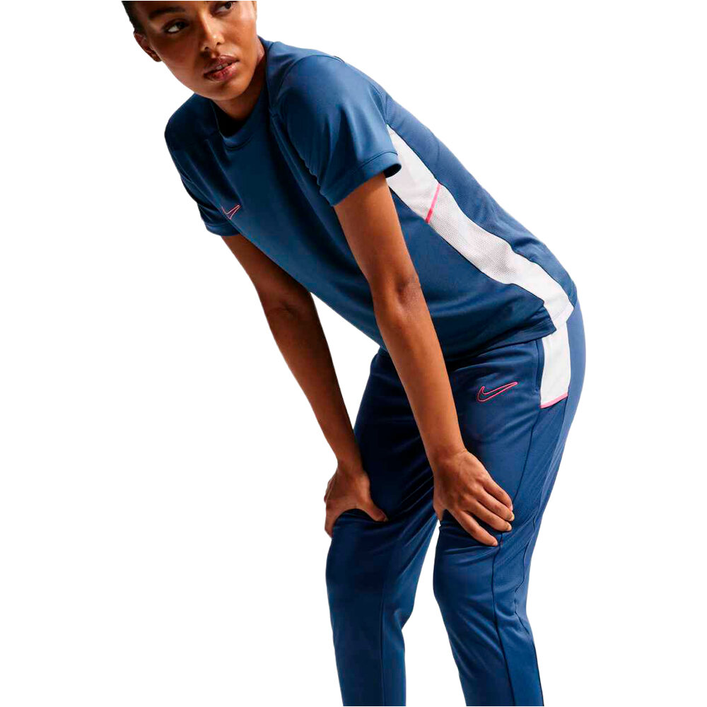 Nike pantalón mujer W NK DF ACD25 PANT KPZ BR 04