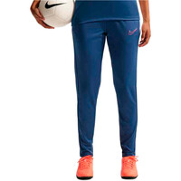 Nike pantalón mujer W NK DF ACD25 PANT KPZ BR vista frontal