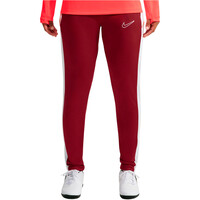 W NK DF ACD25 PANT KPZ BR
