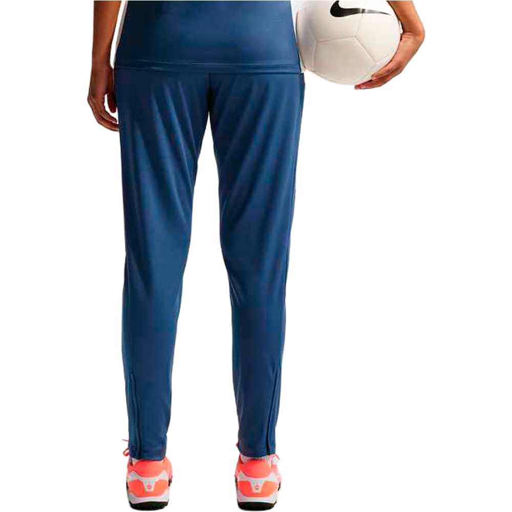 Nike pantalón mujer W NK DF ACD25 PANT KPZ BR vista trasera