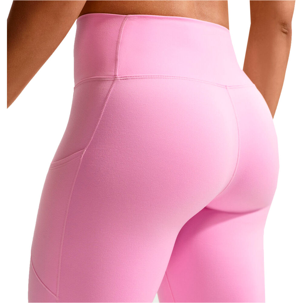 Nike pantalón mujer W NK DF ONE HR 7/8 PKT TGHT 03