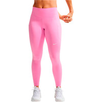 Nike pantalón mujer W NK DF ONE HR 7/8 PKT TGHT vista frontal