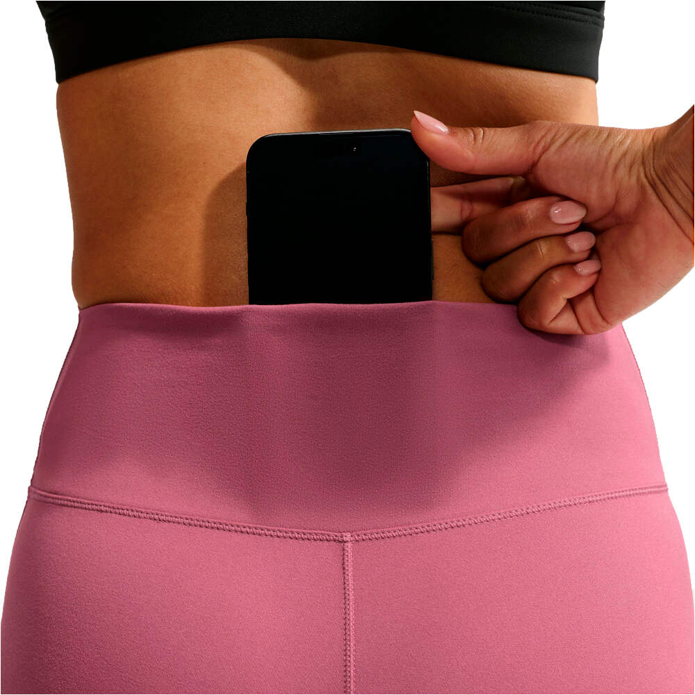 Nike pantalón mujer W NK DF ONE HR TIGHT USEAM 03