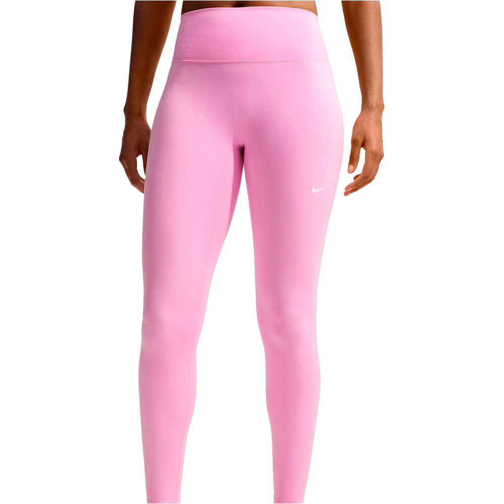 Nike pantalón mujer W NK DF ONE HR TIGHT USEAM vista detalle