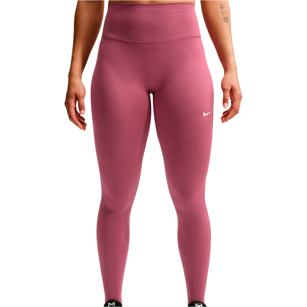 Nike pantalón mujer W NK DF ONE HR TIGHT USEAM vista detalle
