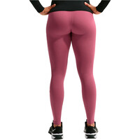 Nike pantalón mujer W NK DF ONE HR TIGHT USEAM vista trasera