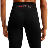 Nike pantalón mujer W NK DF ONE TIGHT CPSL B 03
