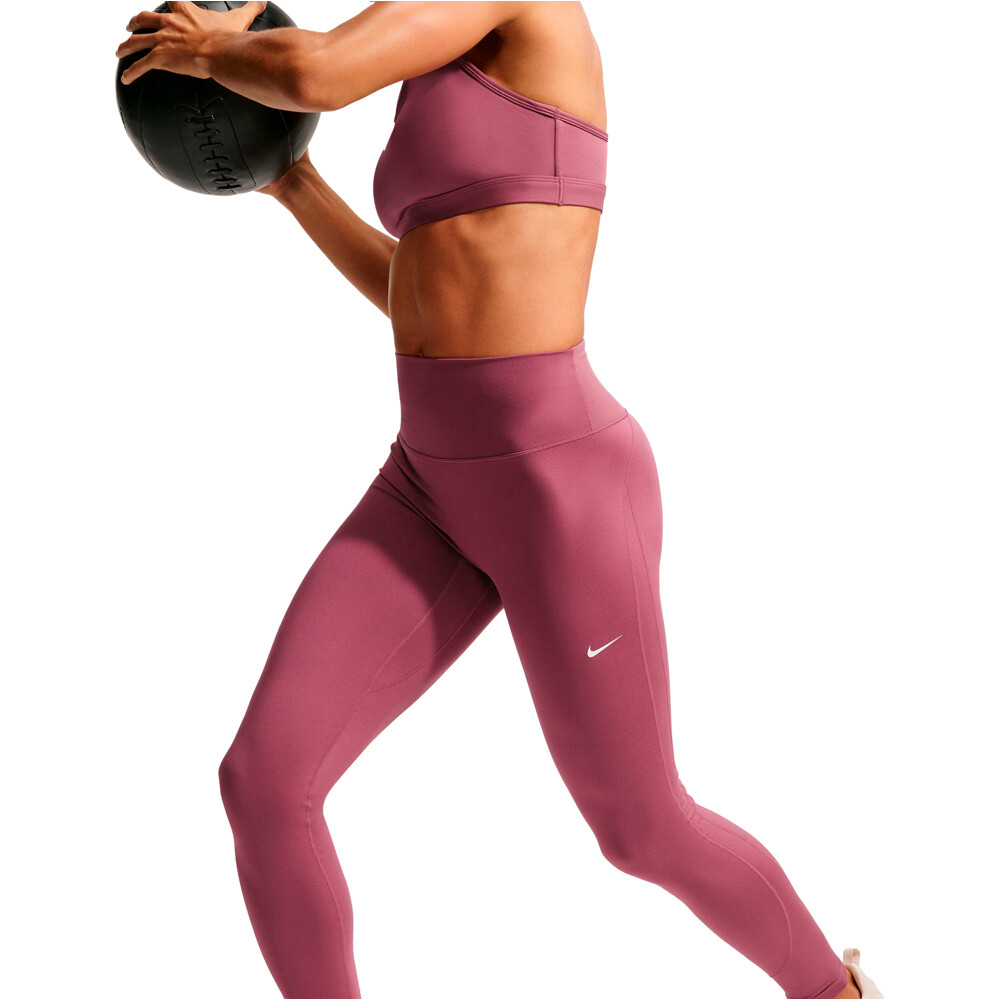 Nike pantalón mujer W NK DF ONE TIGHT CPSL B 03
