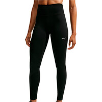 Nike pantalón mujer W NK DF ONE TIGHT CPSL B vista detalle
