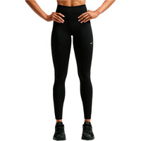Nike pantalón mujer W NK DF ONE TIGHT CPSL B vista frontal