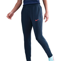 Nike pantalón mujer W NK DF STRIKE PANT KPZ vista detalle