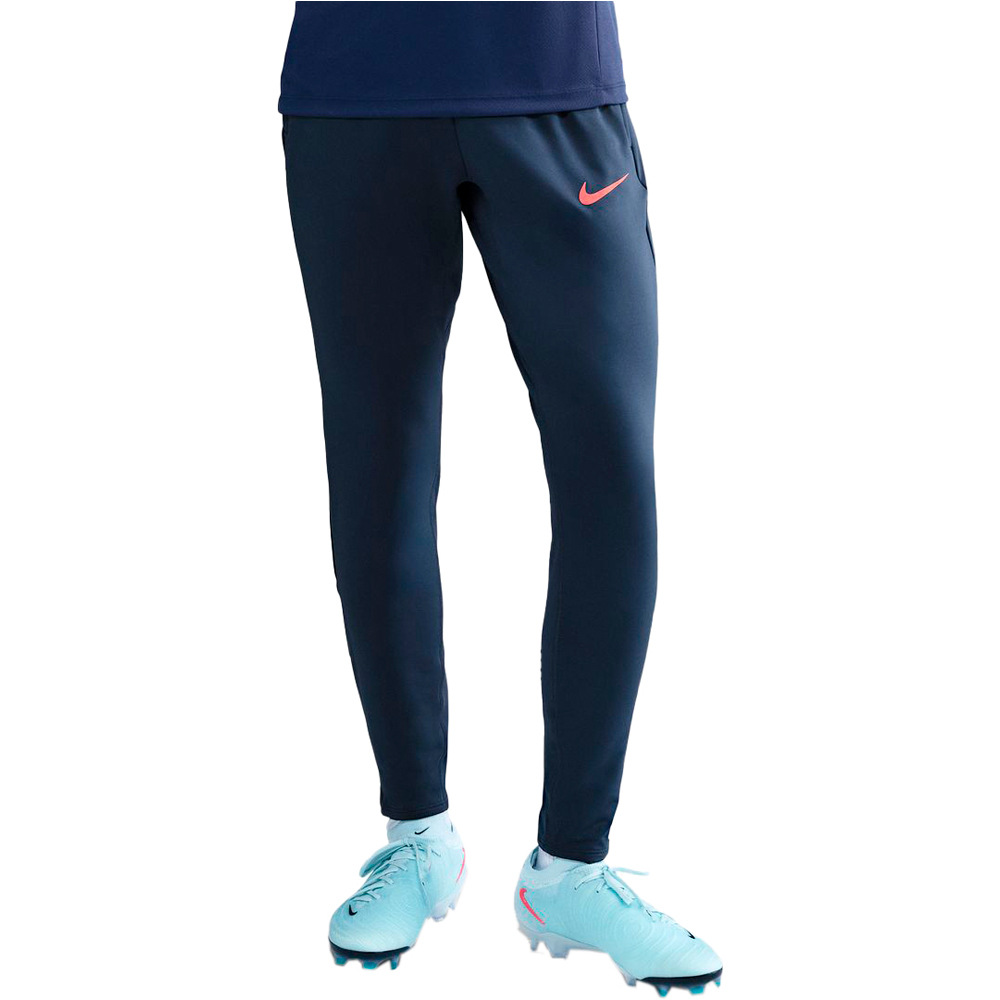 Nike pantalón mujer W NK DF STRIKE PANT KPZ vista frontal