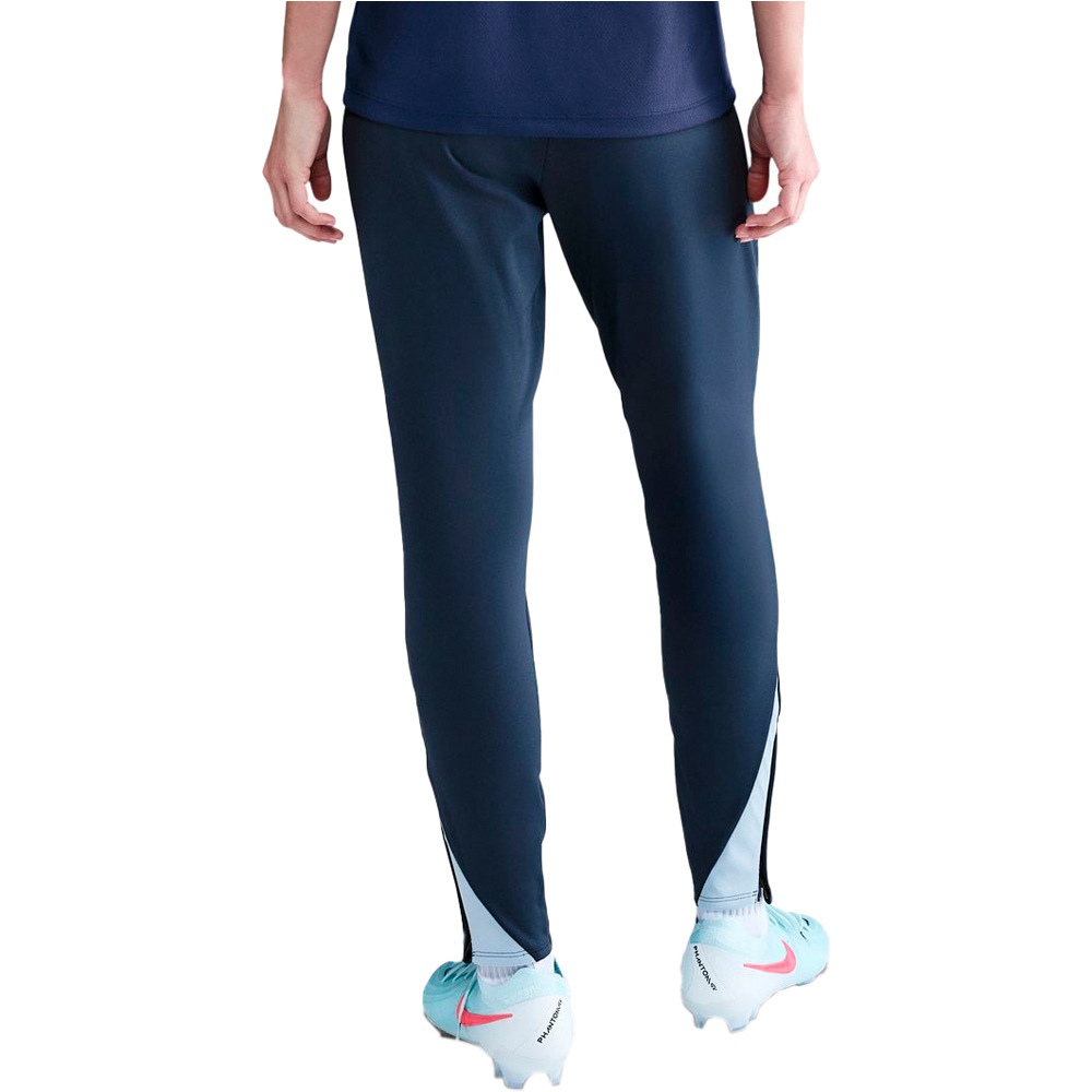 Nike pantalón mujer W NK DF STRIKE PANT KPZ vista trasera