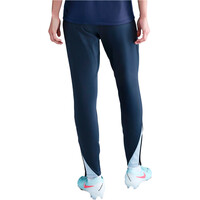 Nike pantalón mujer W NK DF STRIKE PANT KPZ vista trasera