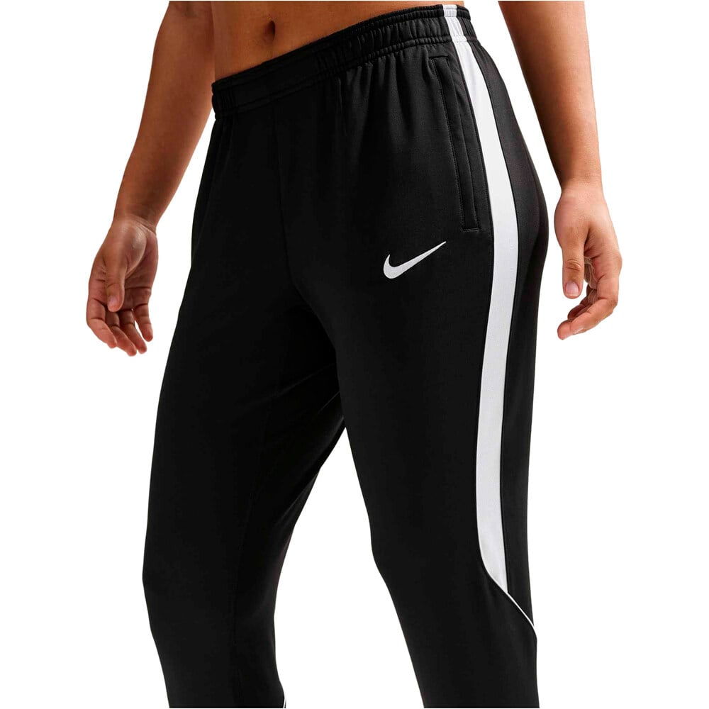 Nike pantalón mujer W NK DF STRK PANT KPZ vista detalle