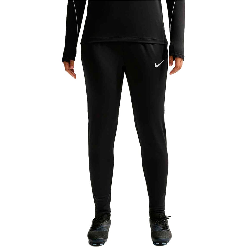 Nike pantalón mujer W NK DF STRK PANT KPZ vista frontal