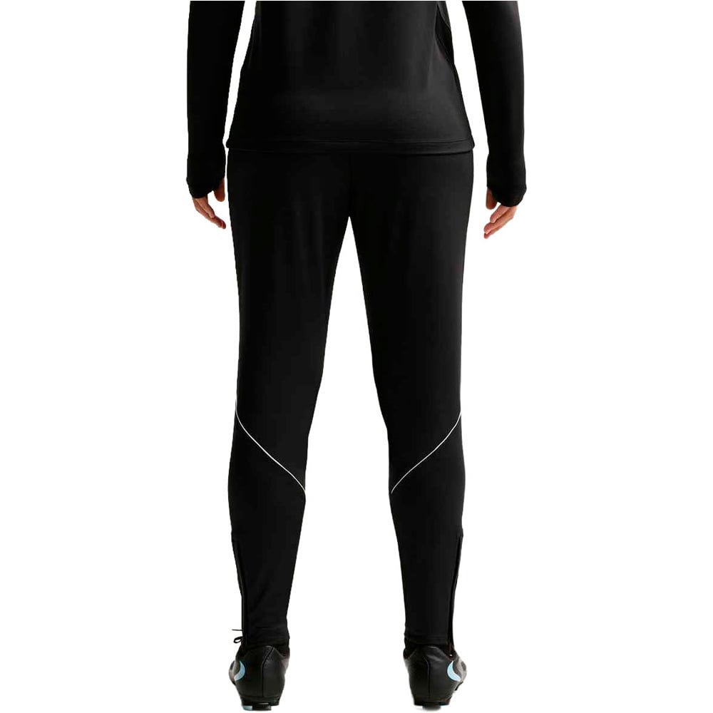 Nike pantalón mujer W NK DF STRK PANT KPZ vista trasera