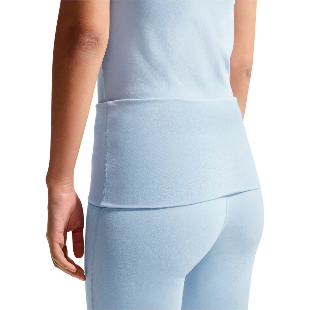 Nike pantalón mujer W NK FLARED PANT GLS 03