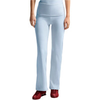 W NK FLARED PANT GLS