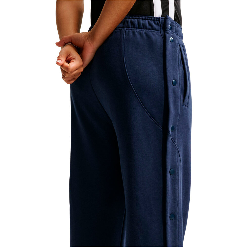 Nike pantalón mujer W NK FLC TEARAWAY SSNL PANT 03