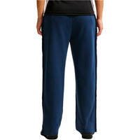 Nike pantalón mujer W NK FLC TEARAWAY SSNL PANT vista trasera