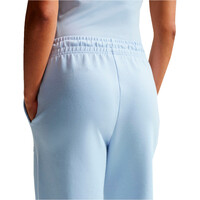 Nike pantalón mujer W NK PHNX FLC HR PANT WD GLS 03