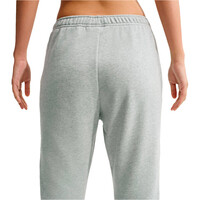 Nike pantalón mujer W NK STDO FLC LW MR STD CF PNT 03