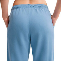 Nike pantalón mujer W NK STDO FLC LW MR STD CF PNT 03