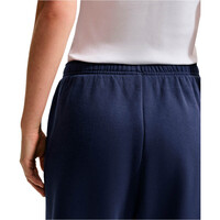 Nike pantalón mujer W NK STDO FLC MW HR OS CFF PNT 03