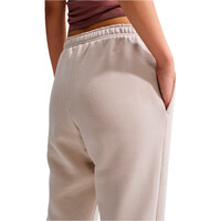 Nike pantalón mujer W NK STDO FLC MW MR STD CF PNT 03