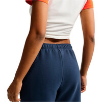 Nike pantalón mujer W NK STDO FLC MW MR STD CF PNT 03