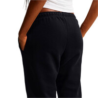Nike pantalón mujer W NK STDO FLC MW MR STD CF PNT 03