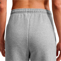 Nike pantalón mujer W NK STDO FLC MW MR STD OH PNT 03