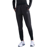 Nike pantalón mujer W NK SWIFT DF MR PANT vista frontal