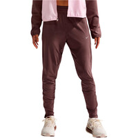 Nike pantalón mujer W NK SWIFT DF MR PANT vista frontal