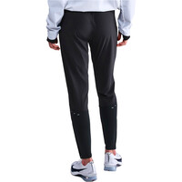 Nike pantalón mujer W NK SWIFT DF MR PANT vista trasera