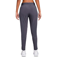Nike pantalón mujer W NK SWIFT DF MR PANT vista trasera