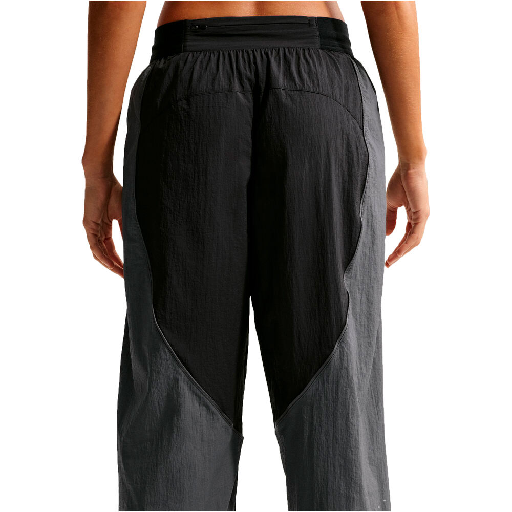 Nike pantalón mujer W NK SWIFT UV RPL MR PANT NV 03