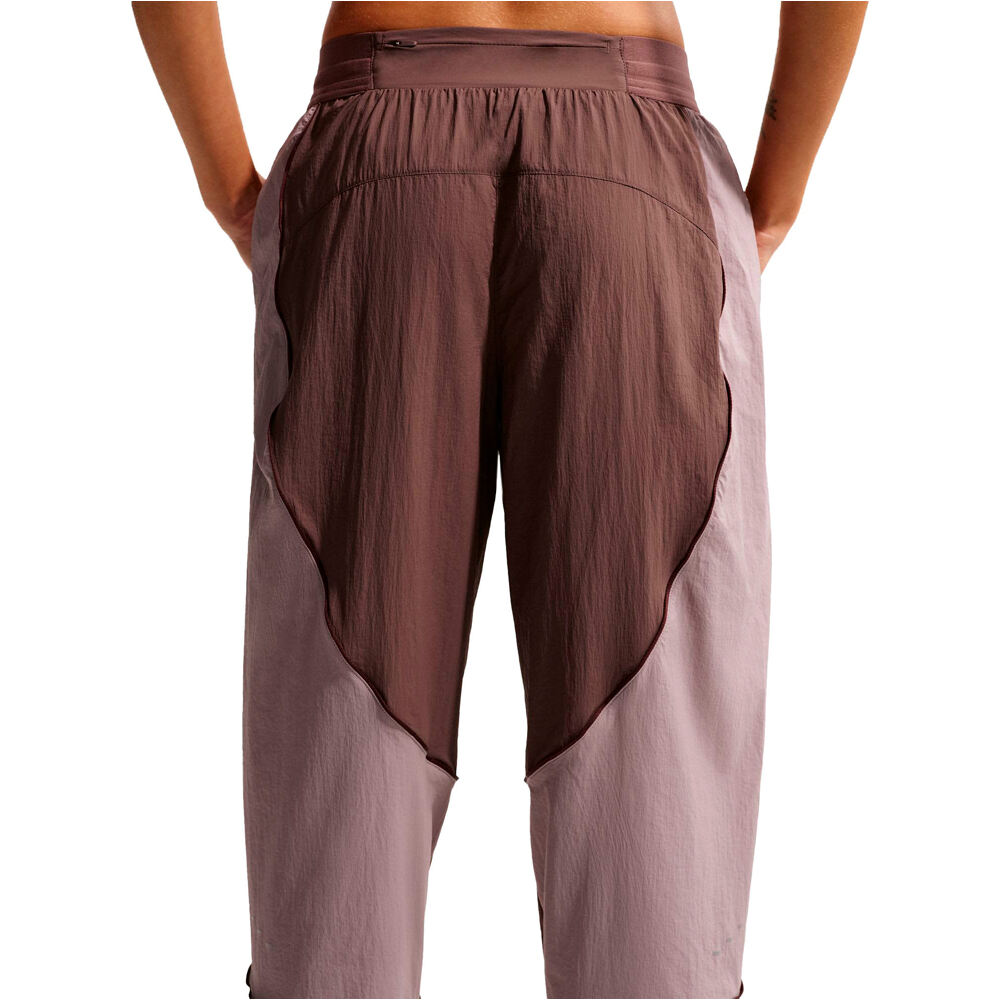 Nike pantalón mujer W NK SWIFT UV RPL MR PANT NV 03